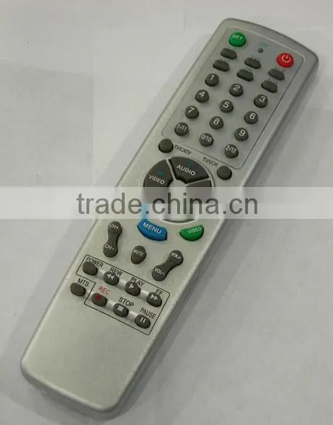 Universal Remote Control