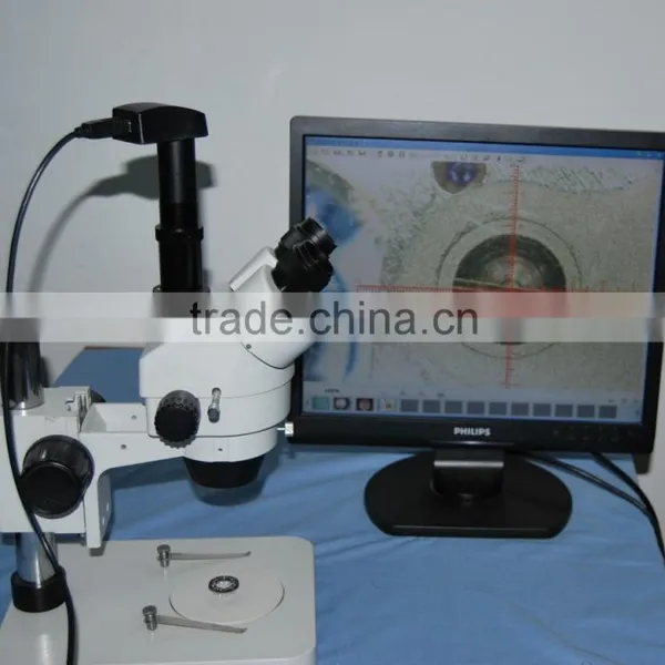 Microscope Digital Eyepiece to Convert Biological Microscope Into Digital One for Screen View and Teaching photo-4