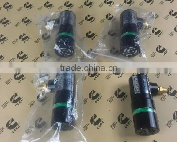 N K M L Air Restrictiion Indicator 178957 photo-2