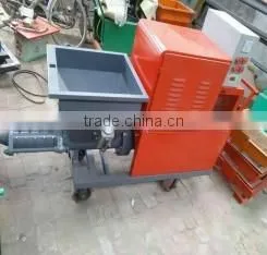 China Suplier Concrete Spraying Equipment From photo-5