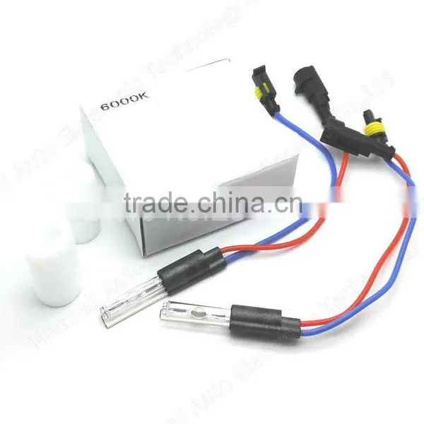 Bi Xenon Lens Lamps Car Dedicated Light Bulb LED Projector Lens Bulbs photo-6