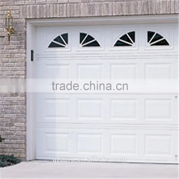 Latest Design Doors Front Door Designs for Car Garage Door photo-2