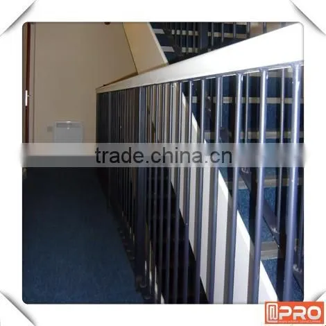 Cheap Price Good Quanty Aluminum Hand Railings For Outdoor Stairs Design photo-2