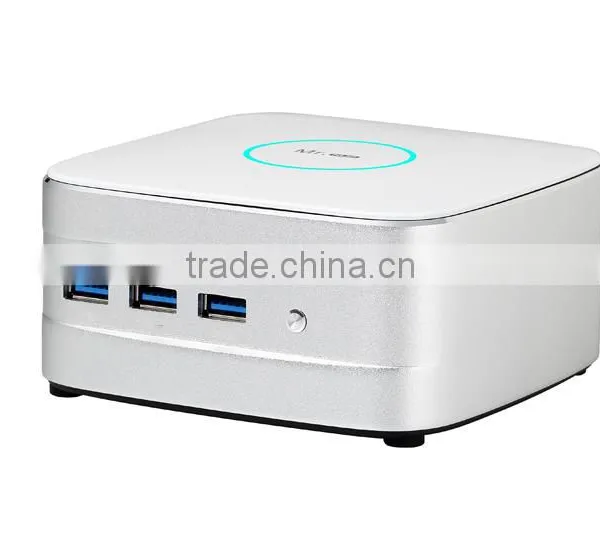Mini Barebone Computer Mr. Nuc Form Guangdong With OEM photo-2