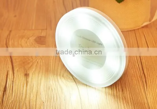 LED Touch Light LED Senso Night Light photo-3