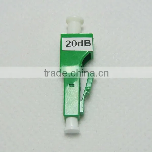 Optical Fiber FC Adjustable Attenuator,Fiber Optic Product photo-3