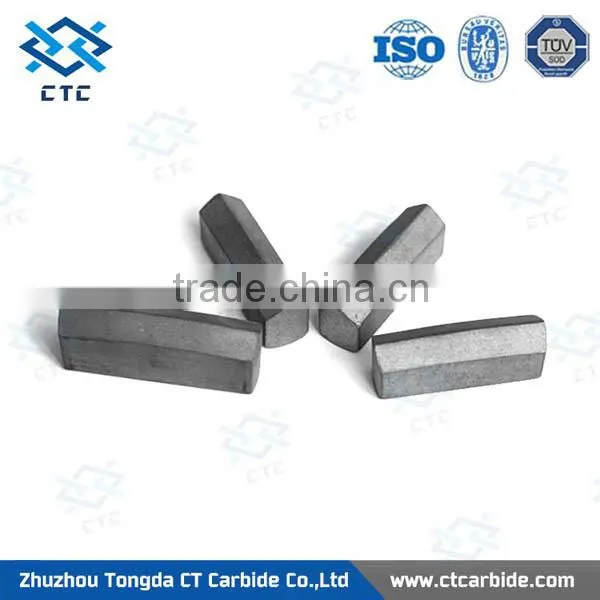 Zhuzhou manufacturer high quality carbide button bit grinder