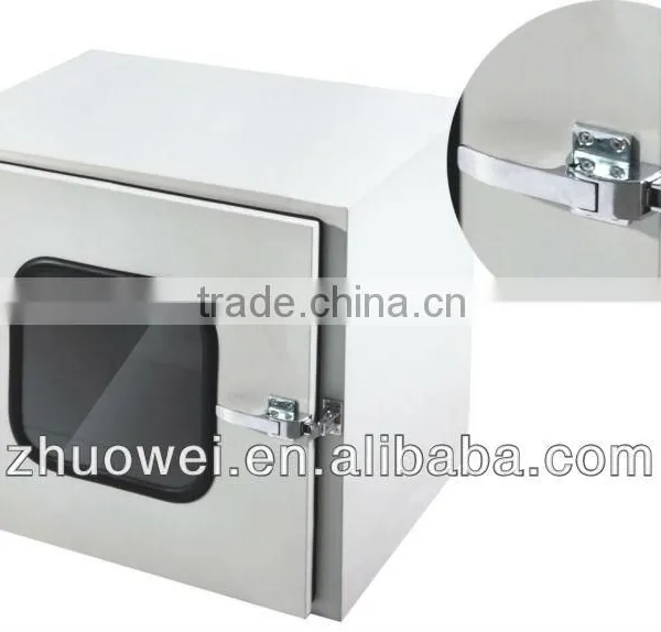 Laboratory Clean Transfer Window/ Transfer Box/pass Box photo-3