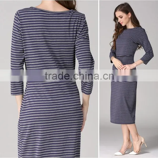 Newest Style Sexy Women Breastfeeding Baby Feeding Sleepwears Dress photo-3
