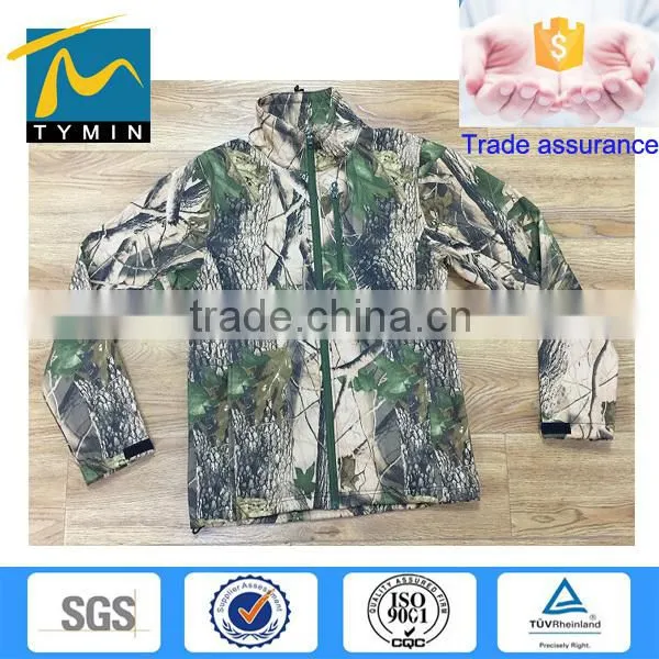 Waterproof 3-in-1 Customized Outdoor Jacket photo-2