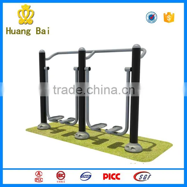 Outdoor Gym Goods Double Air Walker For Elderly photo-4