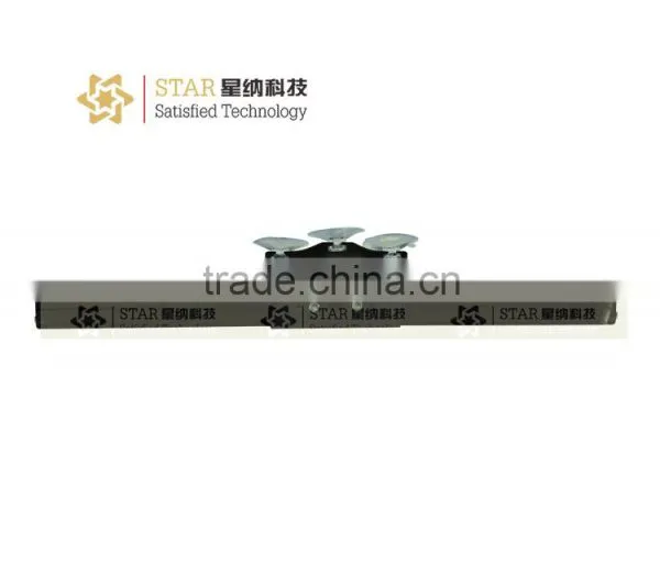 3W*18 LED Auto Strobe Light Visor Lighting photo-3