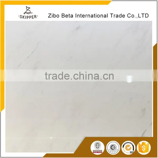 China Ink Jet Porcelain Rustic Tile Factory photo-3