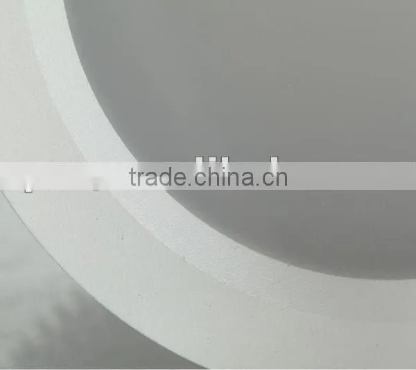 Led Ceiling Panel Light Factory Price Led Light Panel Manufacturers Smd2835 18w 20w Round Led Panel Light photo-2
