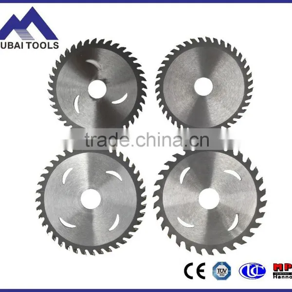 Top Quality Good Quality Alloy Saw Blade