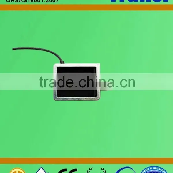 60 W Sart Push Pull Suction Lock Solenoid photo-5