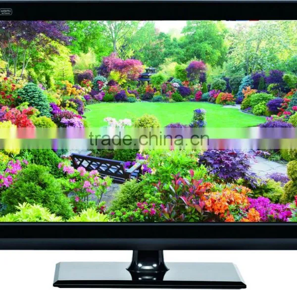 15inch Lcd tv With Usb Function photo-4