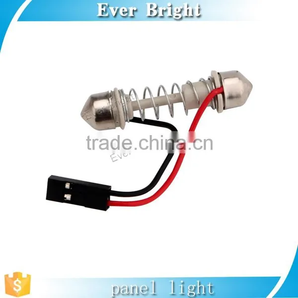 RGB LED Light Auto Remote Controlled Colorful Rgb Led Panel Lighting for Auto Car Led Light photo-4