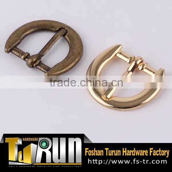Wholesale Nickle Free Lady Shoe Buckle for Shoe Decoration photo-4