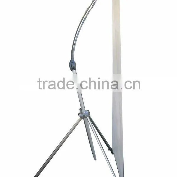 x Frame Banner Stand