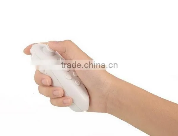 2016 Virtual Reality Mini 3D Remote Bluetooth Gamepad Controller photo-4