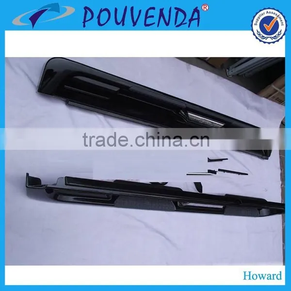 Car Accessories Running Board Side Step For SsangYong Kyron 4*4 Auto Parts Off Road