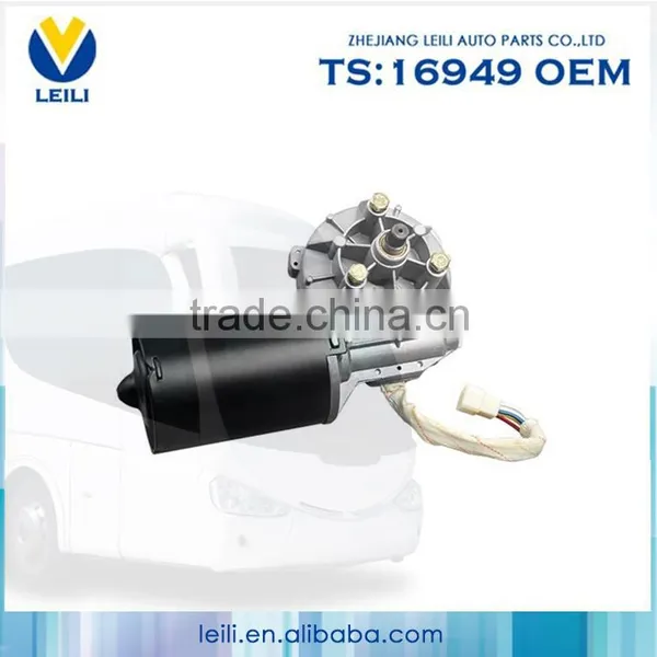 Wholesale 12V DC Wiper Motor Factory, Professional12v dc Wiper Motor photo-3