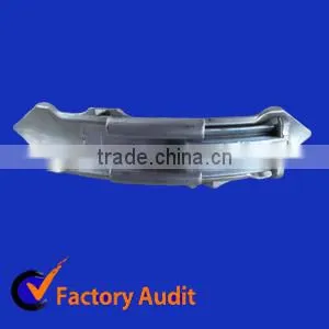 CNC OEM Forging Forged Tractor Parts Farm Machinery All Types Agricultural Spare Parts photo-2