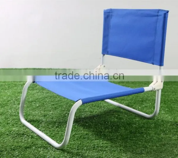 Outdoor Furniture Chair Folding Beach Chair