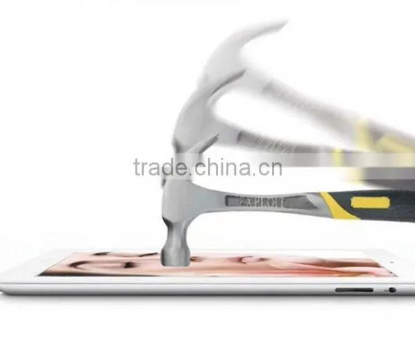 HUYSHE 0.3MM Cell Phone Accessories for IPad 2/3/4 for Ipad Screen Protector photo-3
