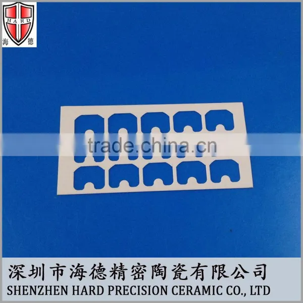 Electronic Insulation Slices Heat Sinks photo-5