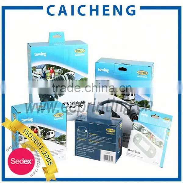 Adult Toy Corrugated Packaging Box photo-6