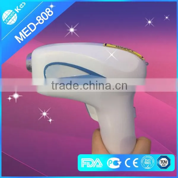 2000W 808nm Diode Hair Professional Removal Laser Personalization Machine photo-5