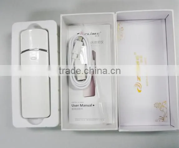 Rechargeable Facial Sprayer Nano Mist/Nano Handy Mist photo-6