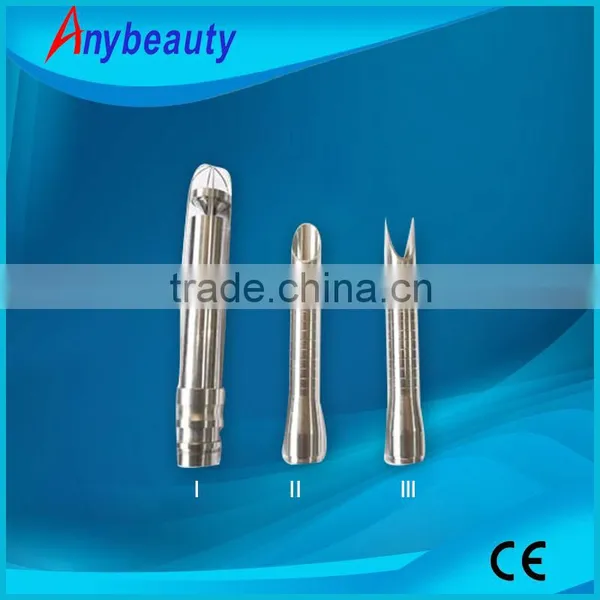 Anybeauty New Arrival F7+ USA Imported RF Tube Vaginal Co2 Fractional Laser photo-4