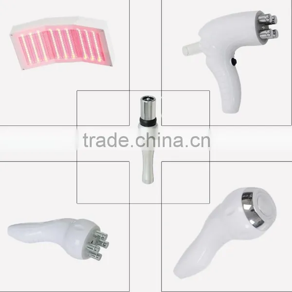 Photon Dialysis Machine for Sale/skin Analyzer Beauty Machine photo-5