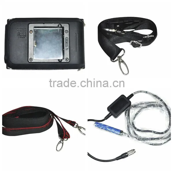 Handheld Touch Ultrasonic & Ultrasound Scanner Mini Ultrasound Machine for Sale photo-6