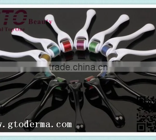 GTO Acne Removal 540 Derma Roller for Derma Roller Price is Low photo-3