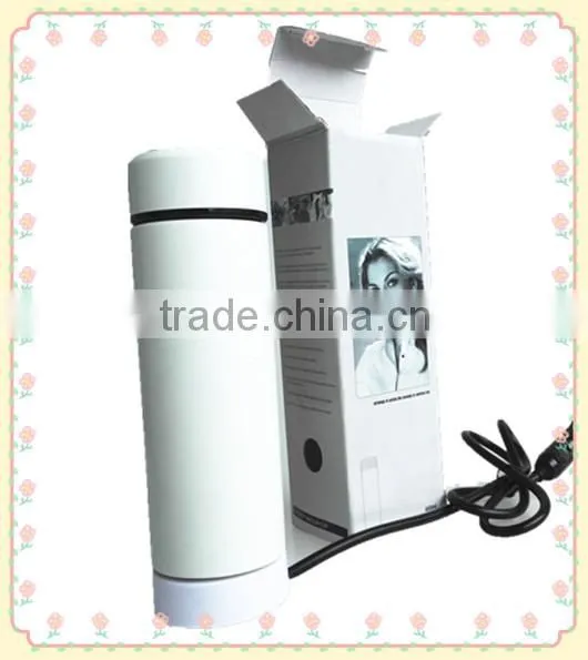 Hot Cheap Electric Heating Cup Car Electric Auto Heated Cups and Mugs