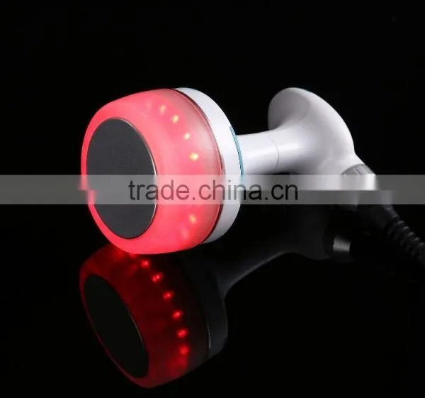 WS-12 4Max Cavitation Vacuum RF Infrared LED Beauty Machine photo-4