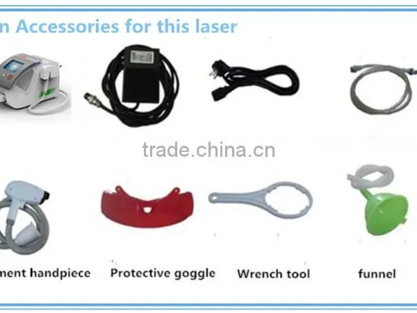High Performance 808 Diode Laser Hair Removal Equipment for Permanent Hair Removal photo-5