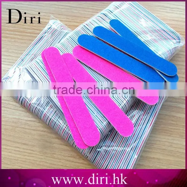Vitality Fashion Custom Printed Nail File photo-3