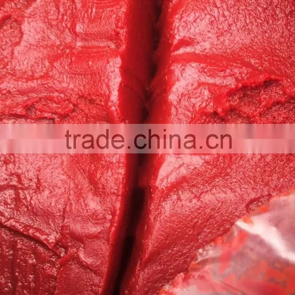 Tomato Paste