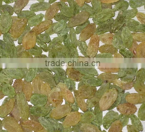 Best Price Top Quality Seeded  Raisin(golden,green,sultana,sun Dried) photo-6