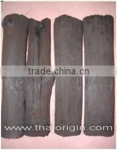 Young Mangrove Charcoal