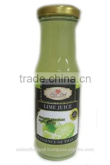 Lime Juice