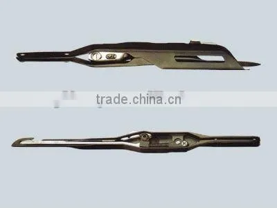 Weaving Loom Spare Parts/Rapier Gripper