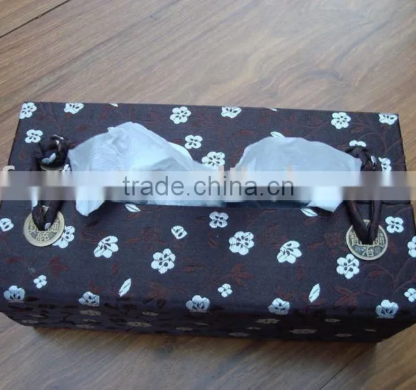 Tang Impressing-Tissue Boxes