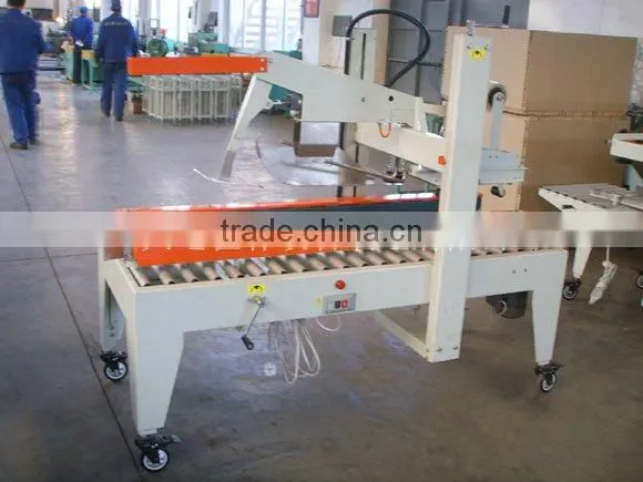 Good Chinese Suppiler Water Liquid Packing Line photo-4