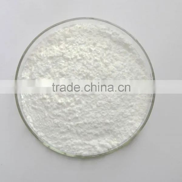 High Purity Puerarin 98% photo-4